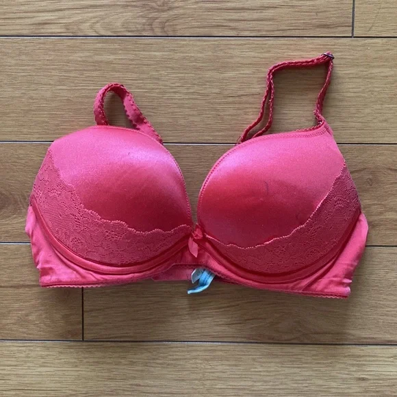 aerie push-up bra* - Picture 3 of 17